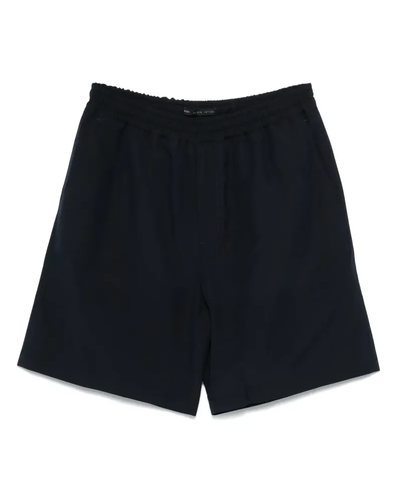 Low Brand George Shorts - Blau Blau