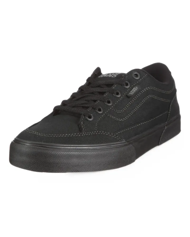 Vans Bearcat Sneakers - Schwarz Schwarz