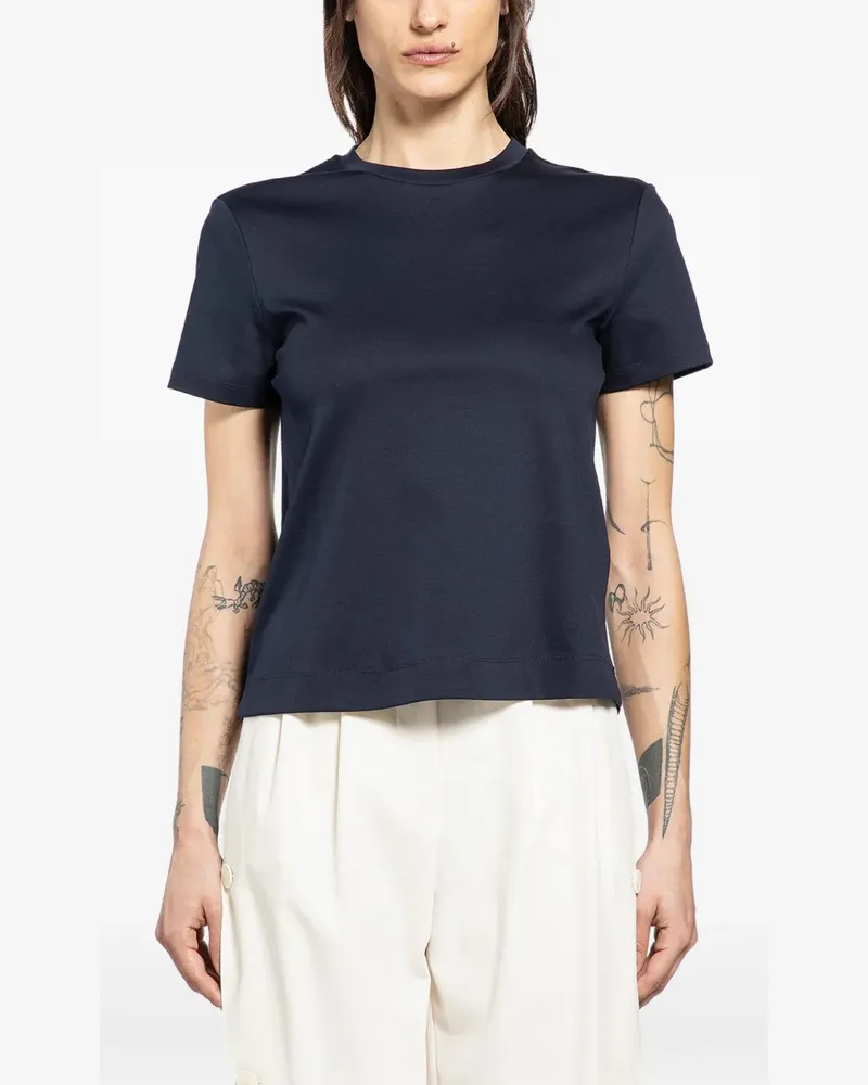 Max Mara Donata T-shirt - Schwarz Schwarz