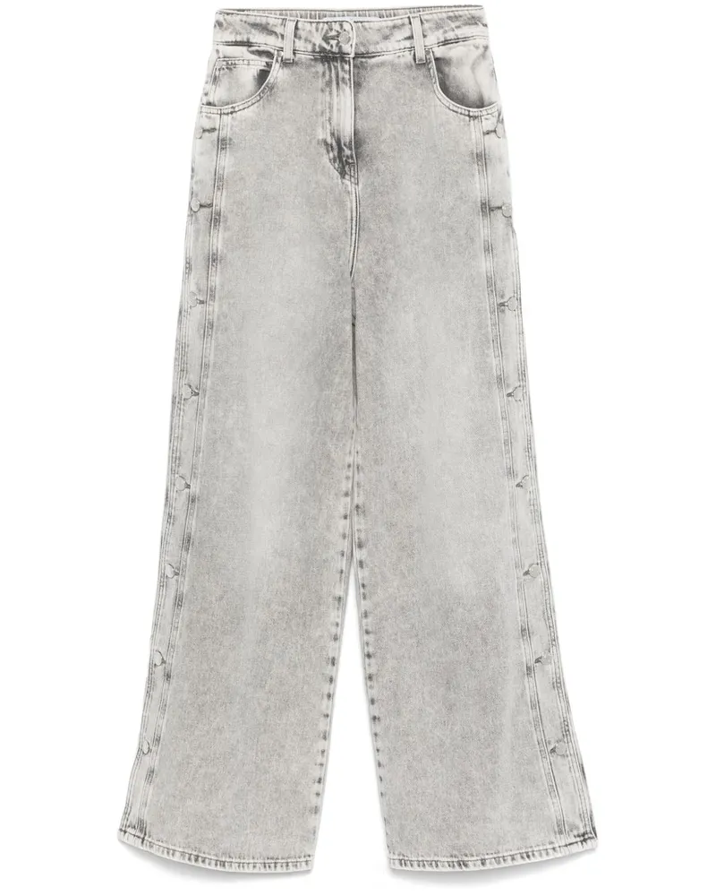 IRO Andreea Jeans - Grau Grau