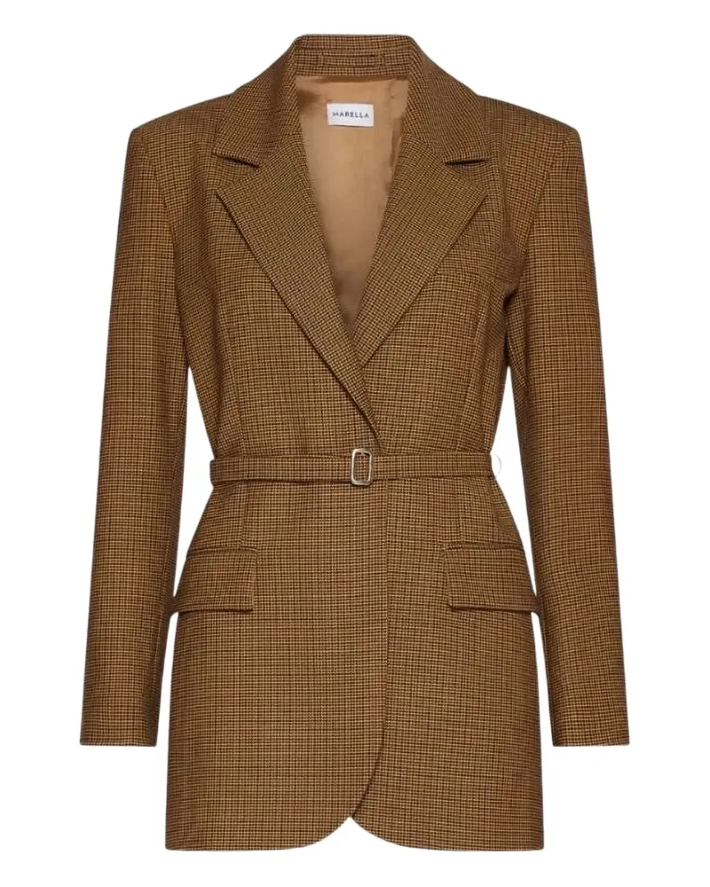 MARELLA Cerreto Jacke - Braun Braun