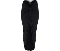 Pareo mit Knotendetail - 36