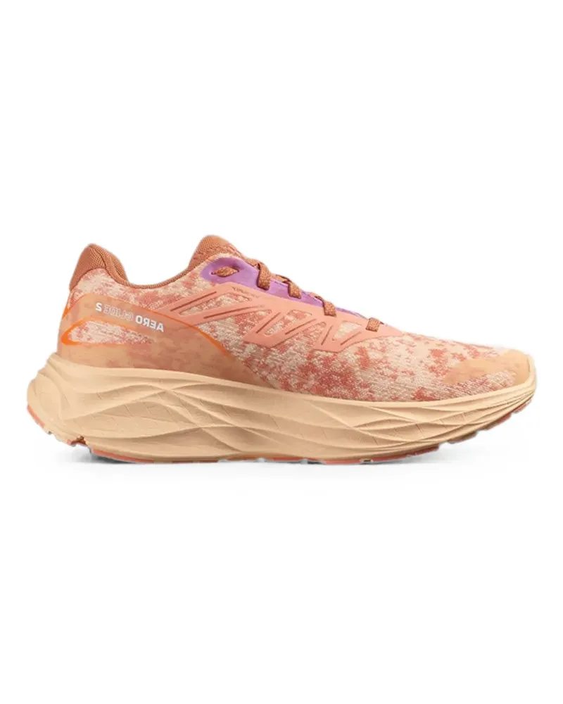 Salomon Aero Glide 2 sneakers - Orange Orange