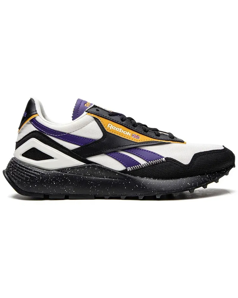 Reebok Classic Legacy AZ Sneakers - Weiß Weiß