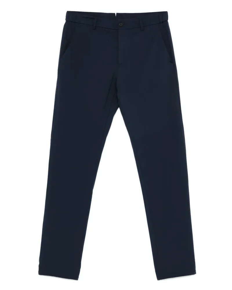 Berwich Elax Chino - Blau Blau
