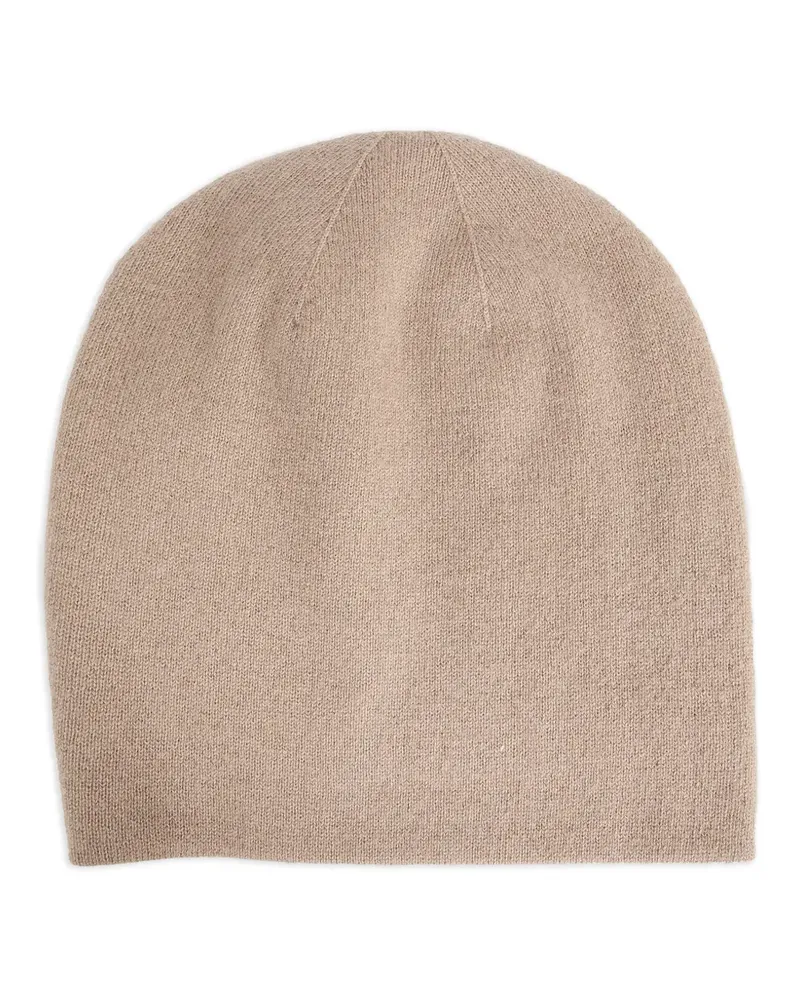 Warm-ME Damian No Stitch Hut - Nude Nude