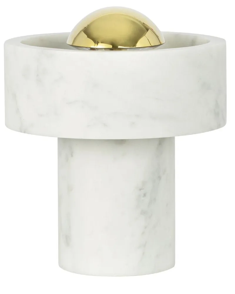 Tom Dixon Tragbares LED-Licht - Nude Nude