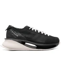 Y-3 S-Gendo Run Sneakers Schwarz