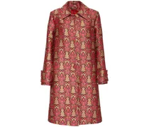 Precious Mantel - Rosa