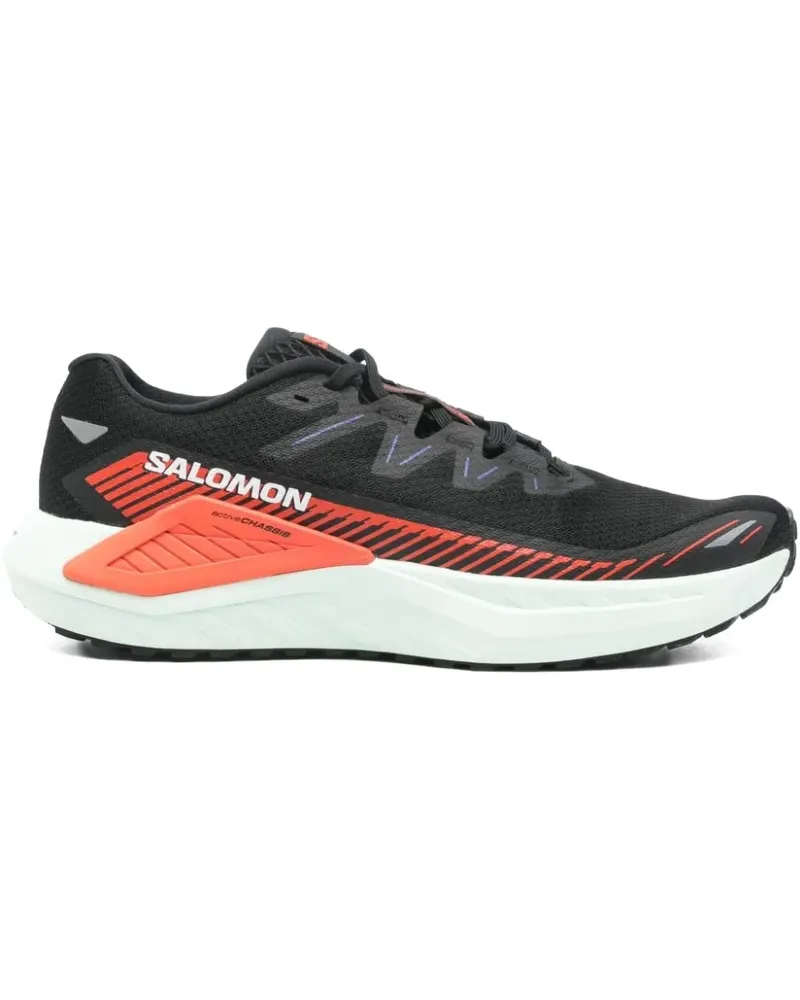 Salomon Drx Defy Grvl Sneakers - Schwarz Schwarz