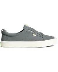 CARIUMA Oca Sneakers aus Wildleder Grau