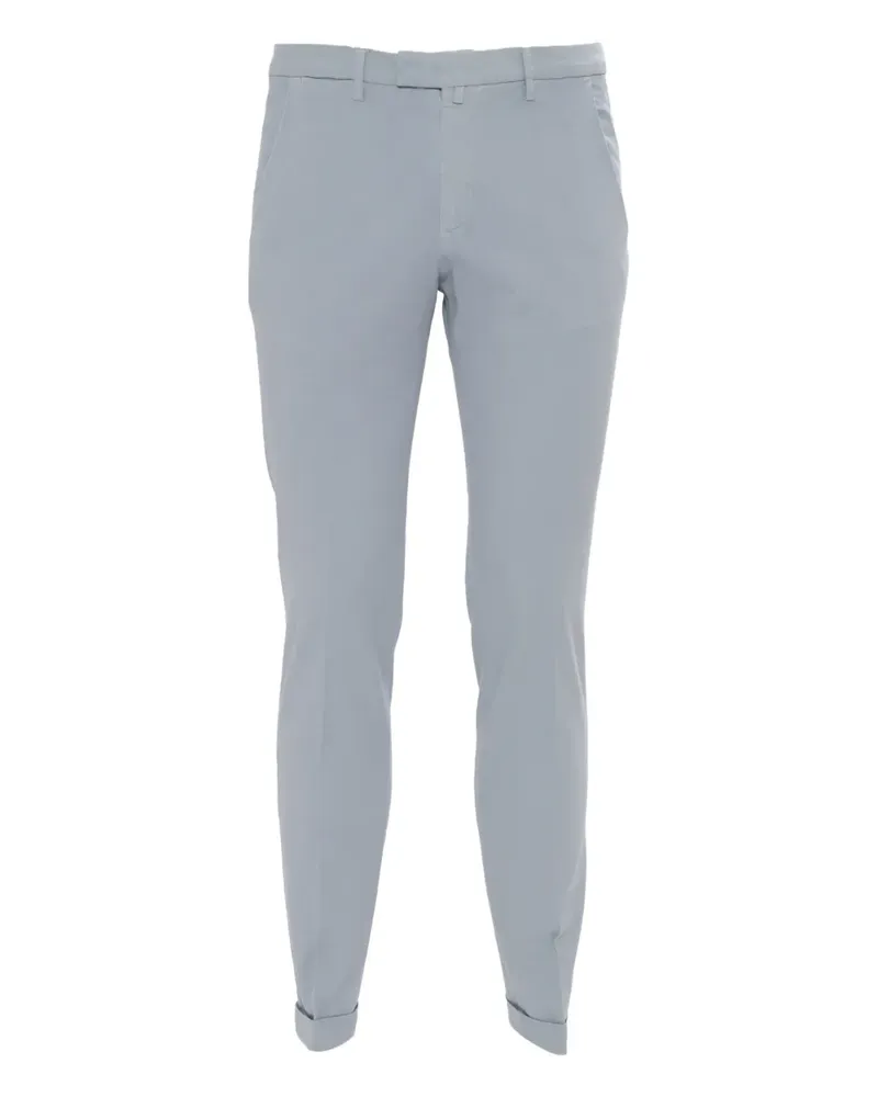 Briglia 1949 Hose mit elastischen Bündchen - Grau Grau