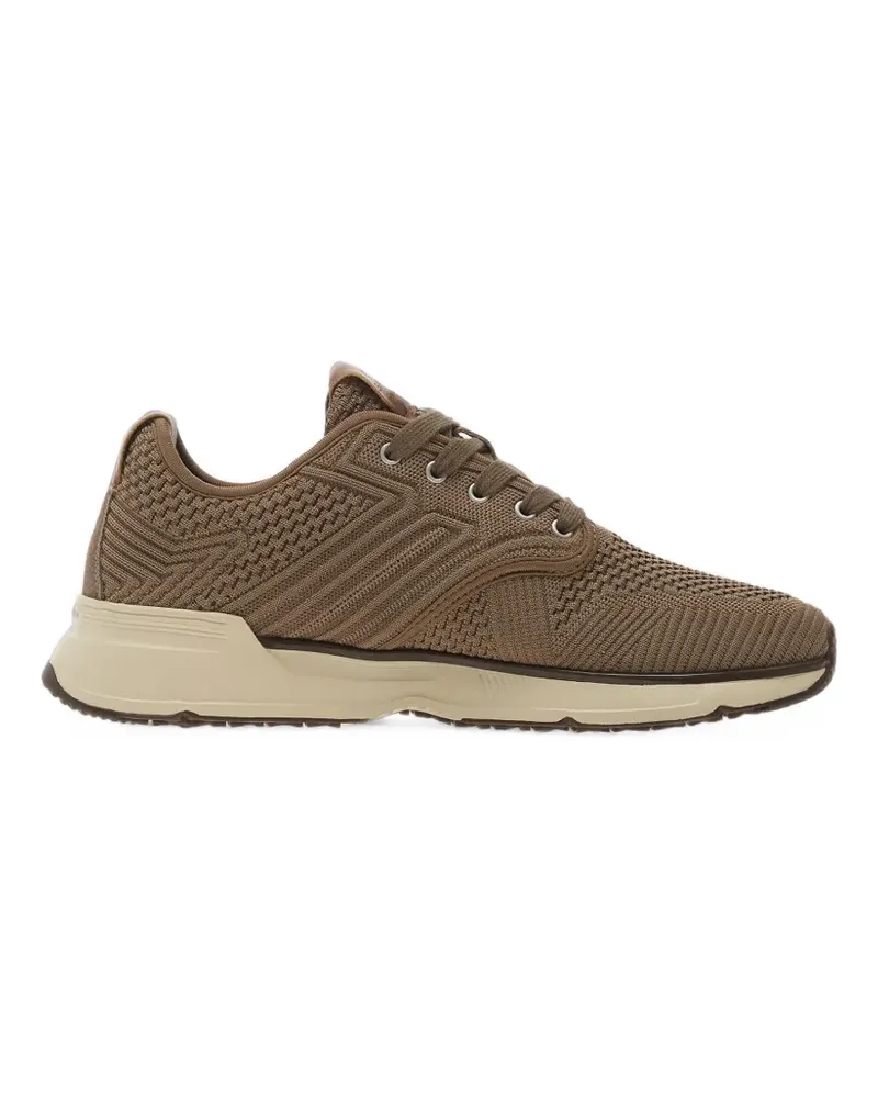 Gant Beeker Sneakers - Braun Braun