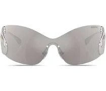 Shield-Sonnenbrille
