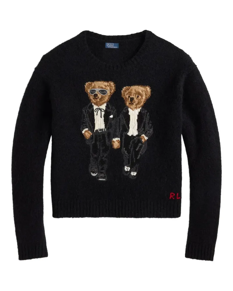 Ralph Lauren Ralph Lauren Pullover - Schwarz Schwarz