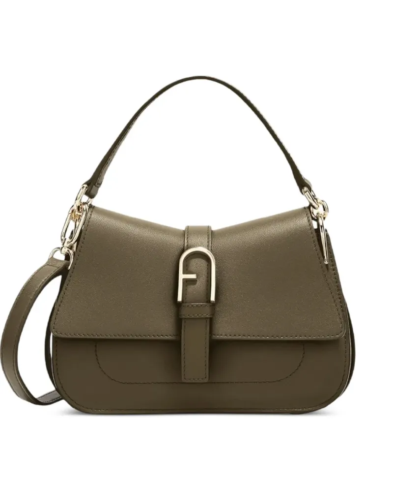 Furla Mini Clutch - Grün Grün