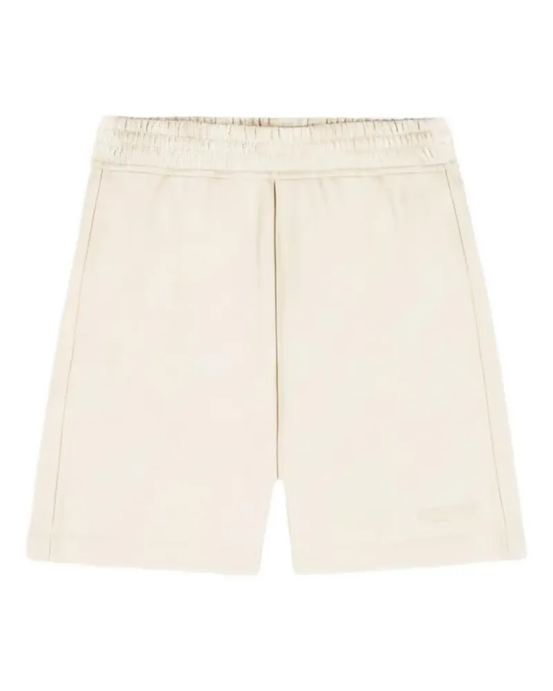 REPRESENT Owners Club track shorts - Nude Nude