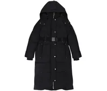 Jocada' Parka - Schwarz