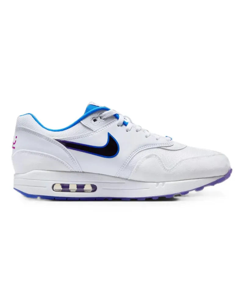 Nike Air Max 1 Sneakers - Weiß Weiß