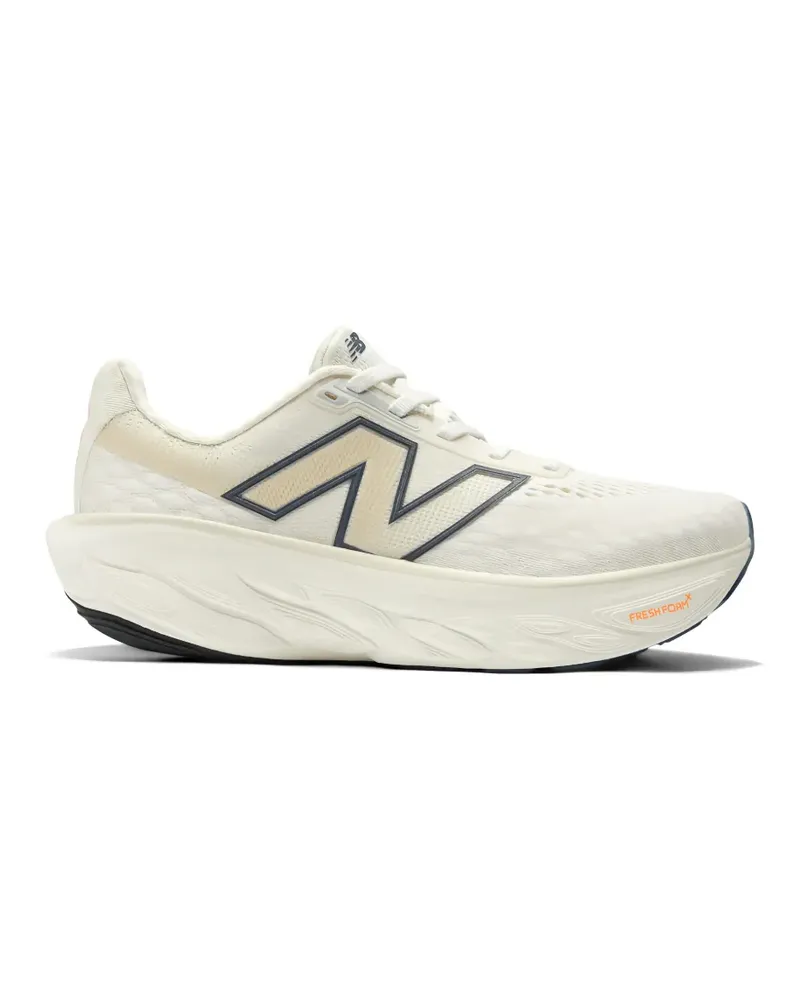 New Balance Fresh Foam X Sneakers - Nude Nude