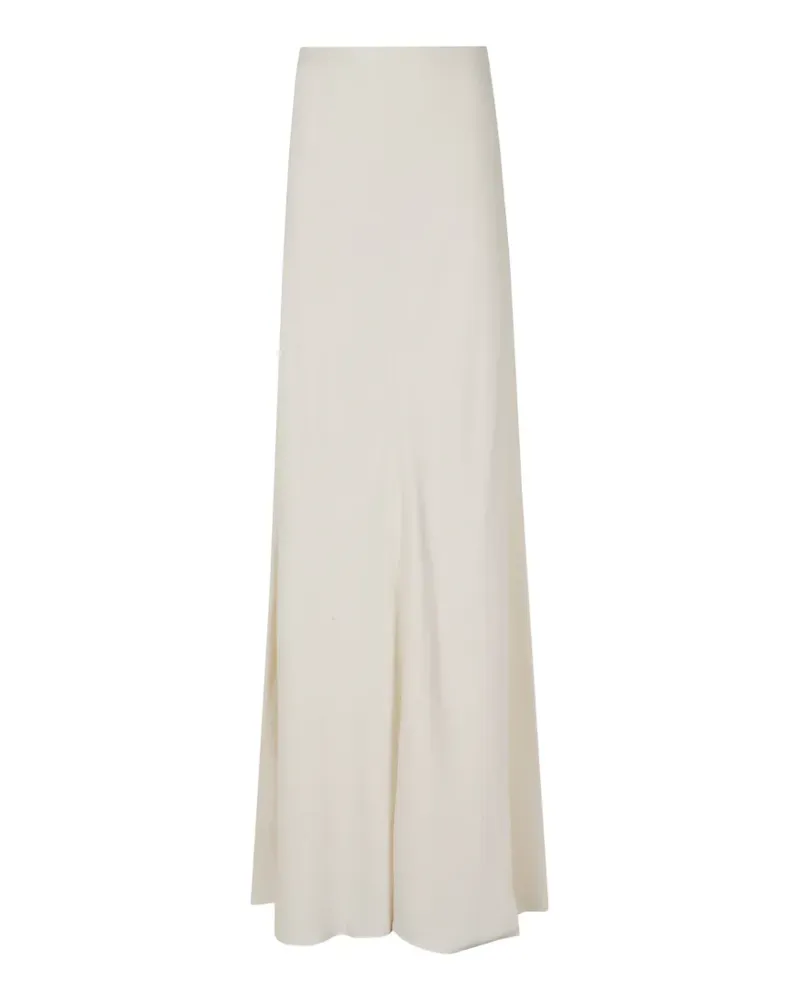 Alberta Ferretti Gerader Rock - Nude Nude