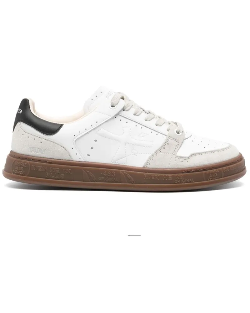 Premiata Quinn Sneakers Weiß