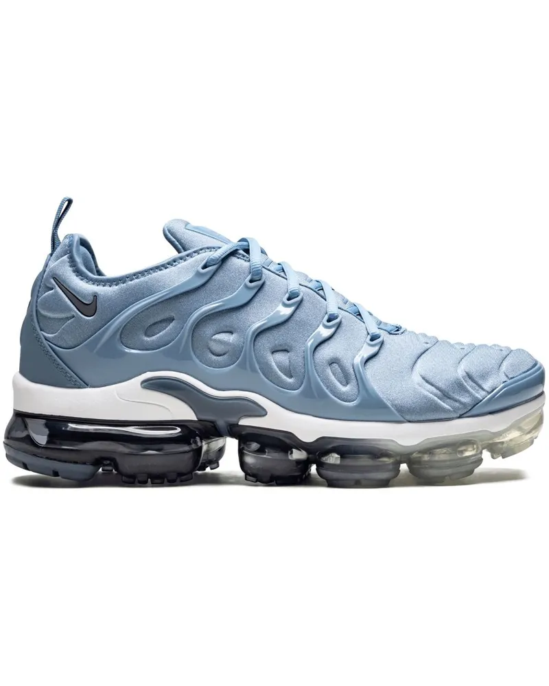 Nike Air VaporMax Plus Sneakers - Blau Blau