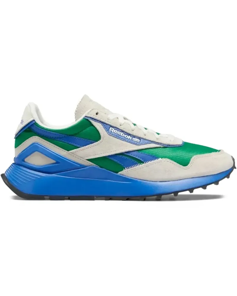 Reebok Classic Legacy AZ "Blue/Green" Sneakers - Nude Nude