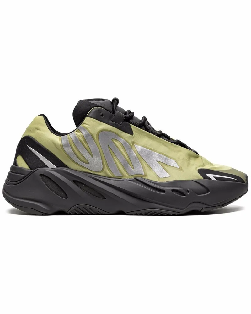 adidas YEEZY 700 MNVN Resin Sneakers - Gelb Gelb