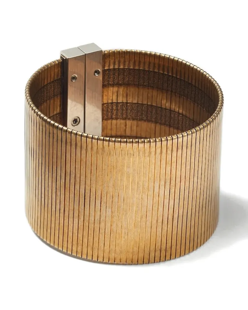 Versace Medusa bracelet - Gold Gold