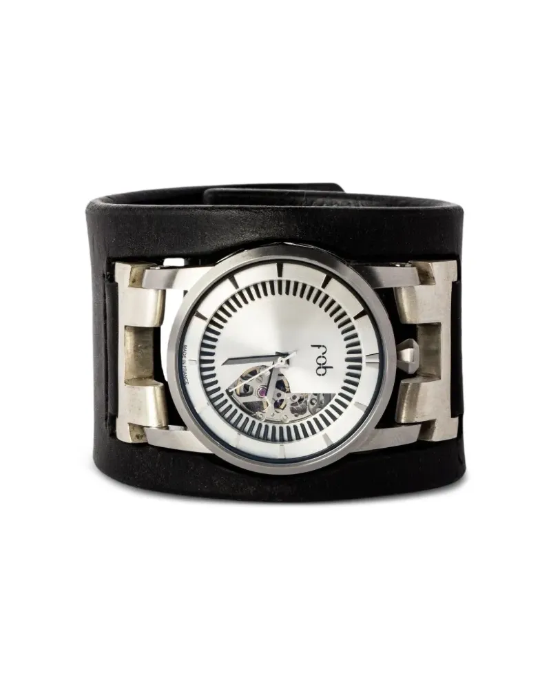 Parts Of Four P4—FOB Armbanduhr #533 41mm - Gold Gold