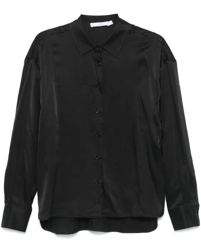 IRO Jarila Hemd - Schwarz Schwarz