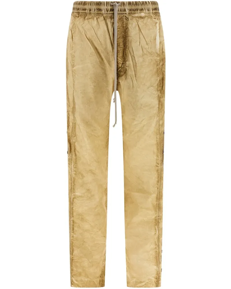 DRKSHDW by Rick Owens Pusher Hose - Nude Nude
