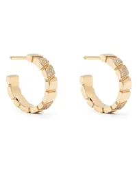 Loyal.e Paris 18kt Ride & Love Creolen aus recyceltem Gold