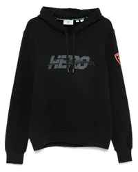 Rossignol Hero Hoodie Schwarz