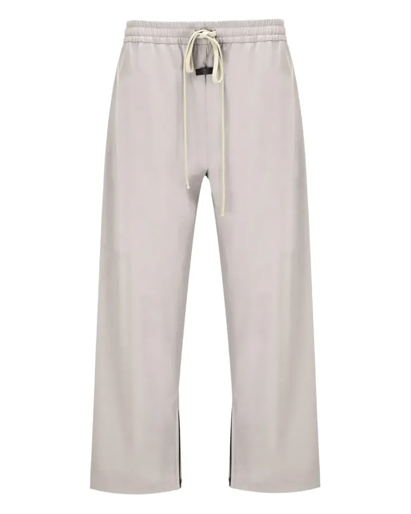 Fear of God Hose mit Kordelzug - Nude Nude