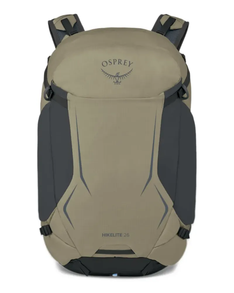 Osprey Hikelite 26 backpack - Grün Grün