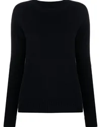 Zadig & Voltaire Cici Kaschmirpullover Blau