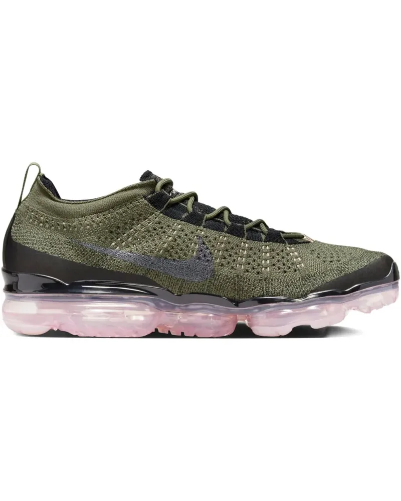 Nike Air VaporMax 2023 Flyknit sneakers - Grün Grün