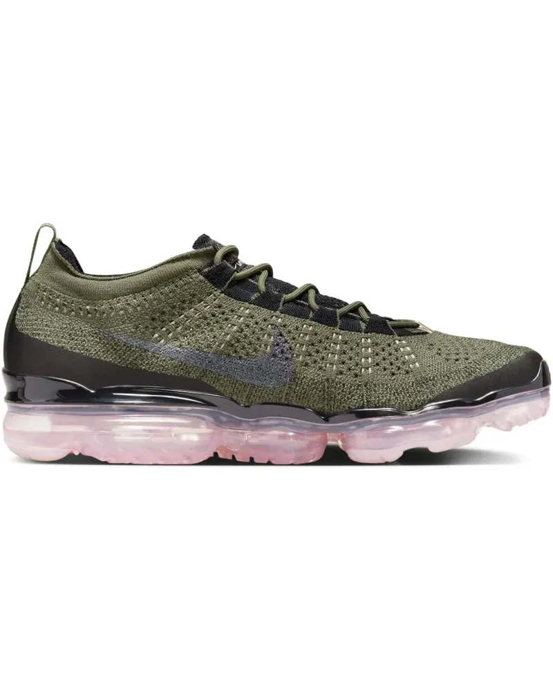 Nike Air VaporMax 2023 Flyknit Sneakers - Grün Grün
