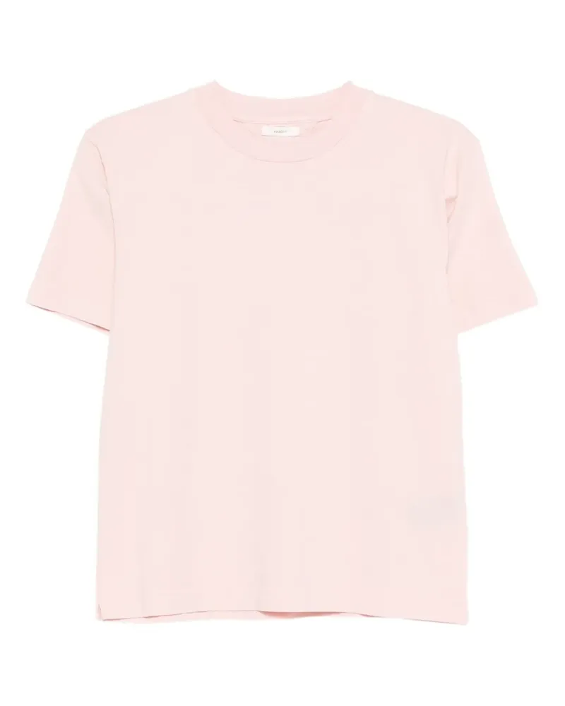 Haikure Klassisches T-Shirt - Rosa Rosa