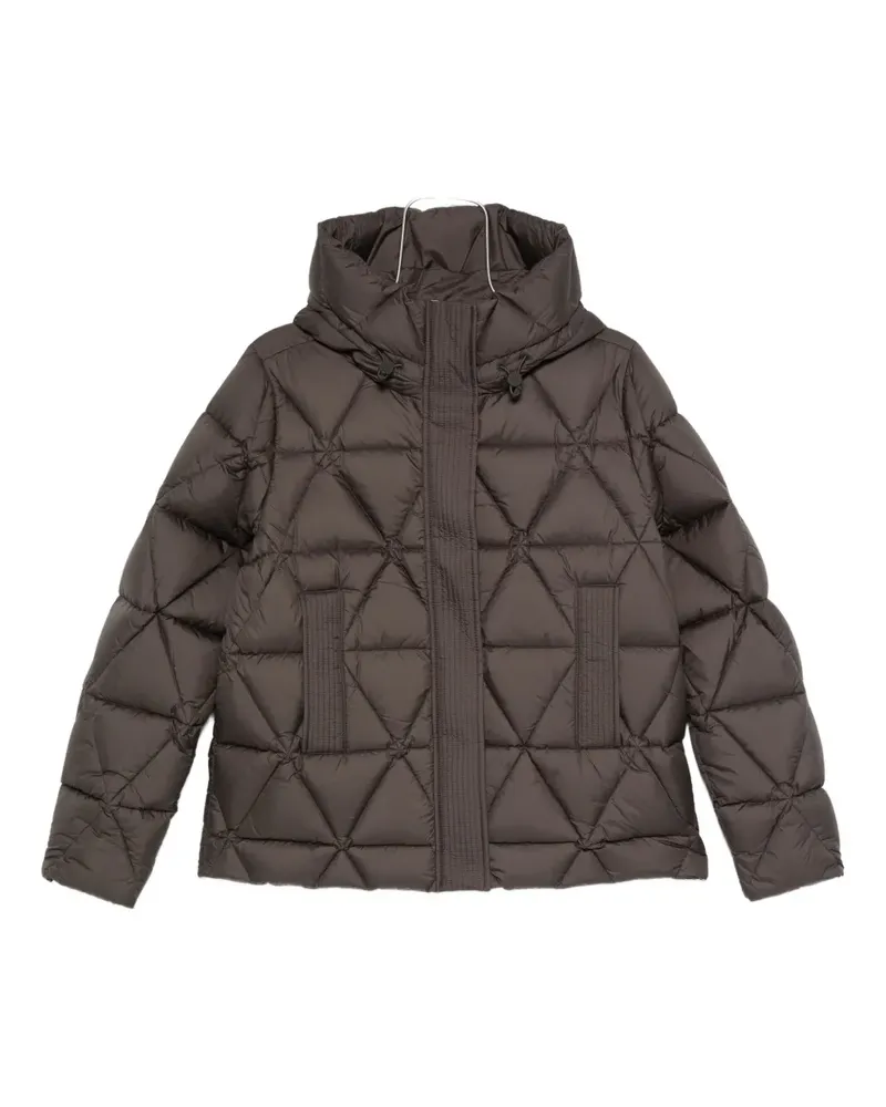 K-Way Lethille jacket - Grün Grün
