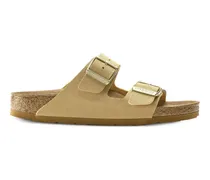 Arizona Flip-Flops - Nude