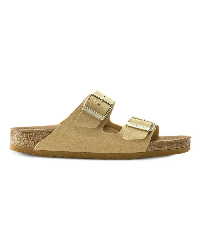 Birkenstock Arizona flip-flops - Nude Nude