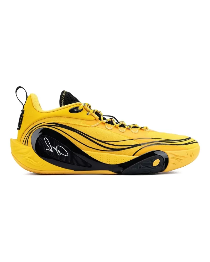 Li Ning Dlo 1 Sneakers - Gelb Gelb