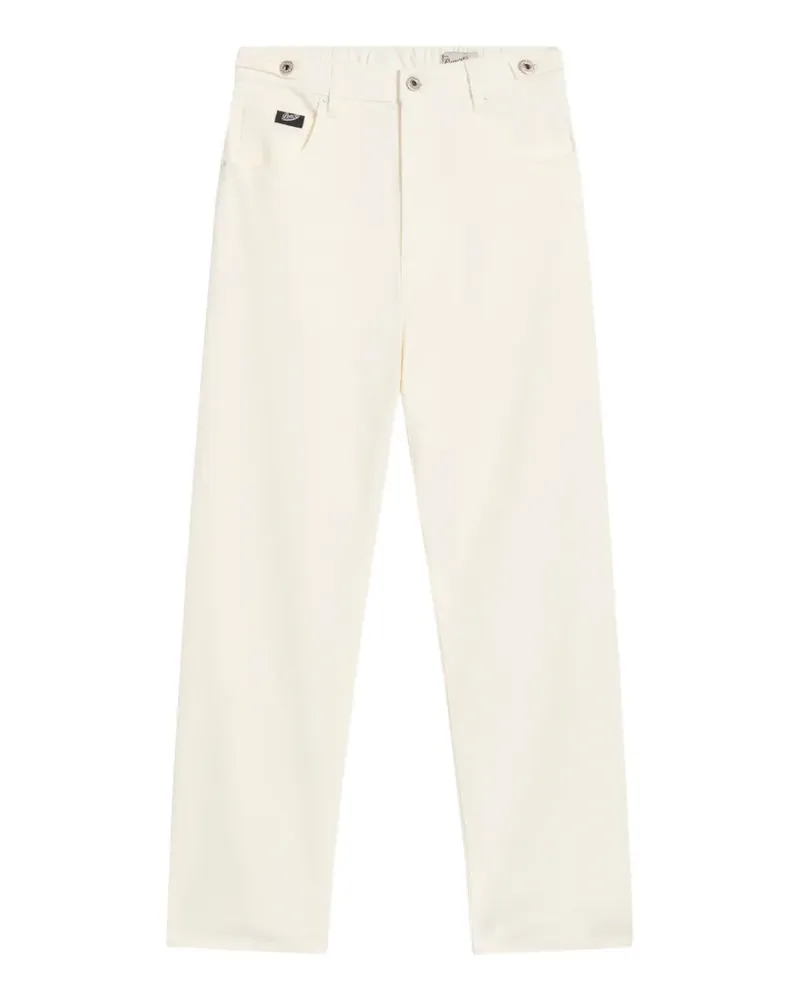 PENCE pocket trousers - Nude Nude