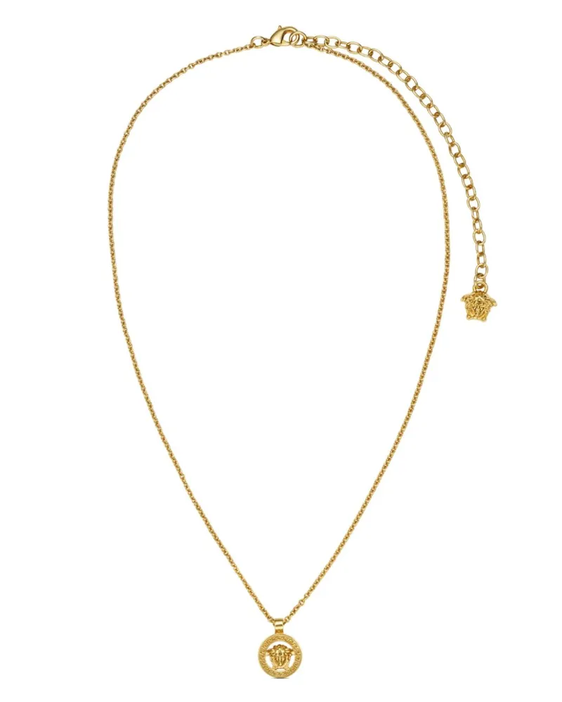Versace Medusa '95 Halskette mit Anhänger - Gold Gold