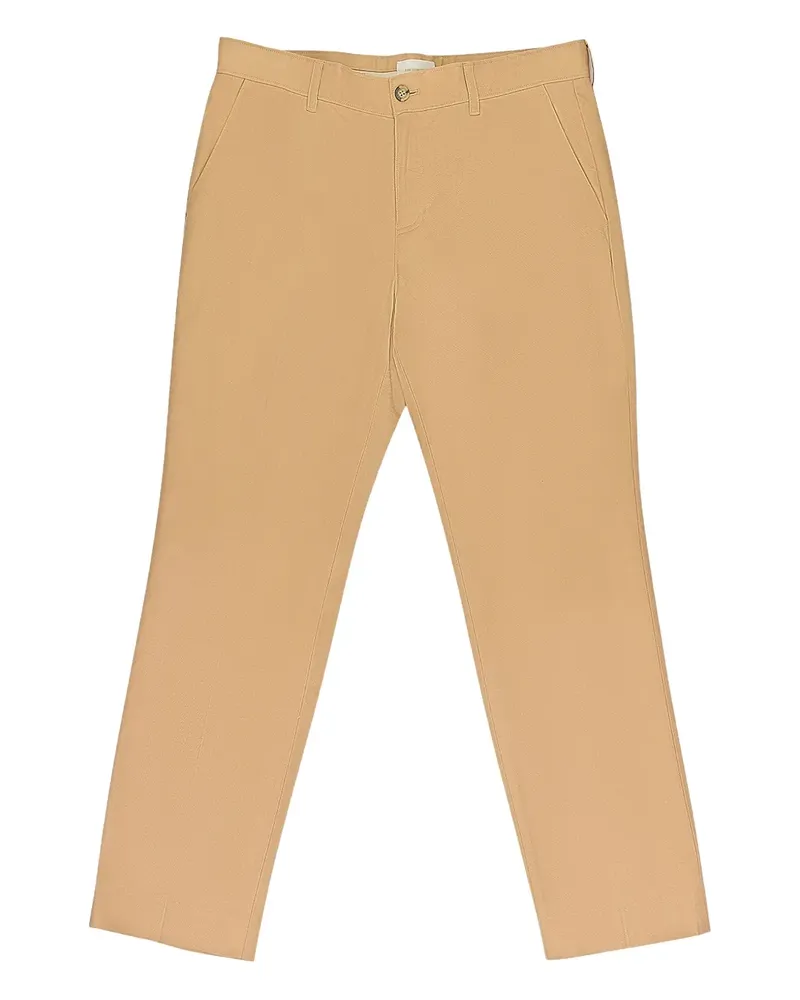 Aimé Leon Dore Hose mit geradem Bein - Nude Nude