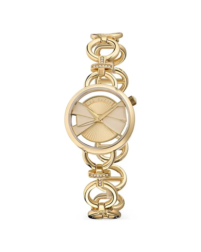 Ted Baker Lilabel 28mm - Gold Gold