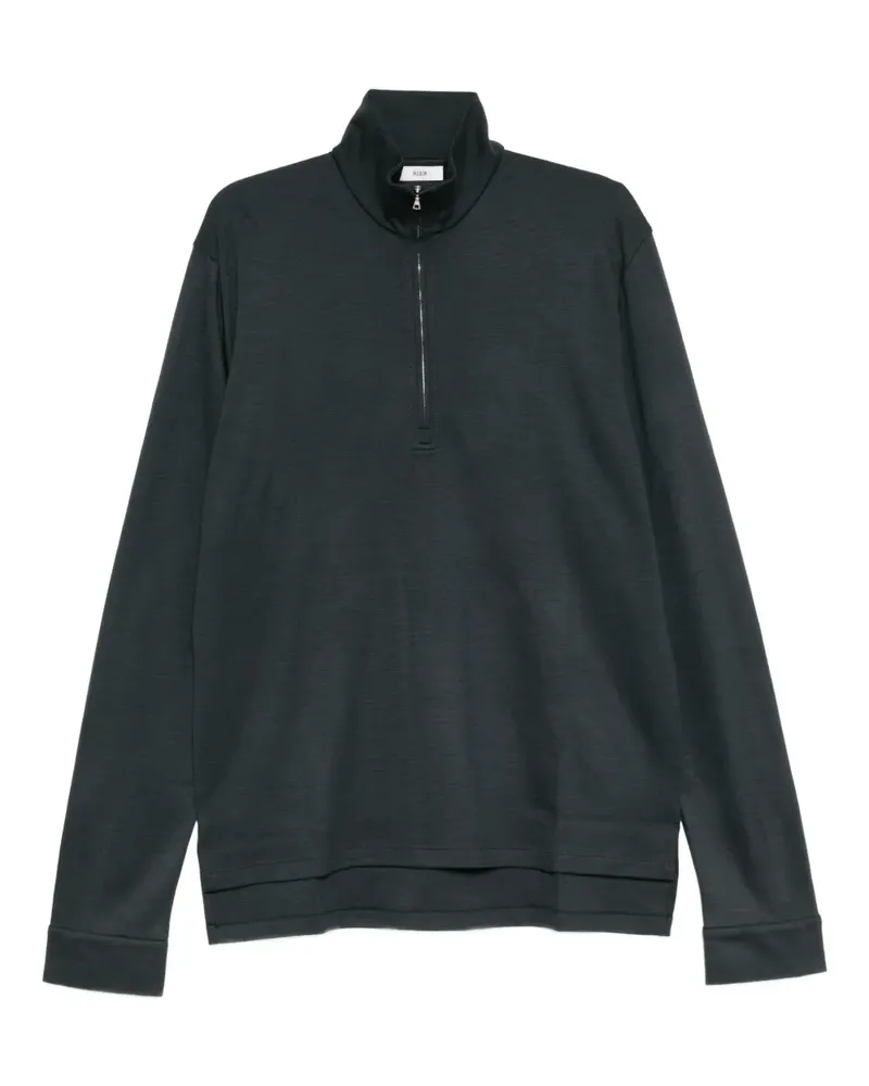 Rier Polar sweatshirt - Grau Grau